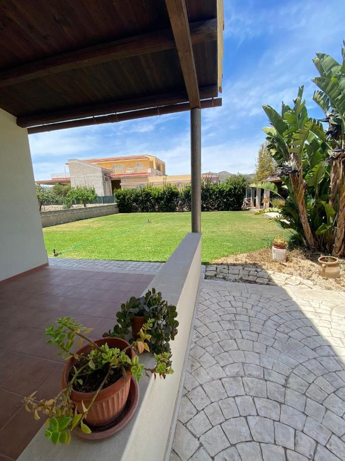 Casa Gaia Villa Avola Luaran gambar