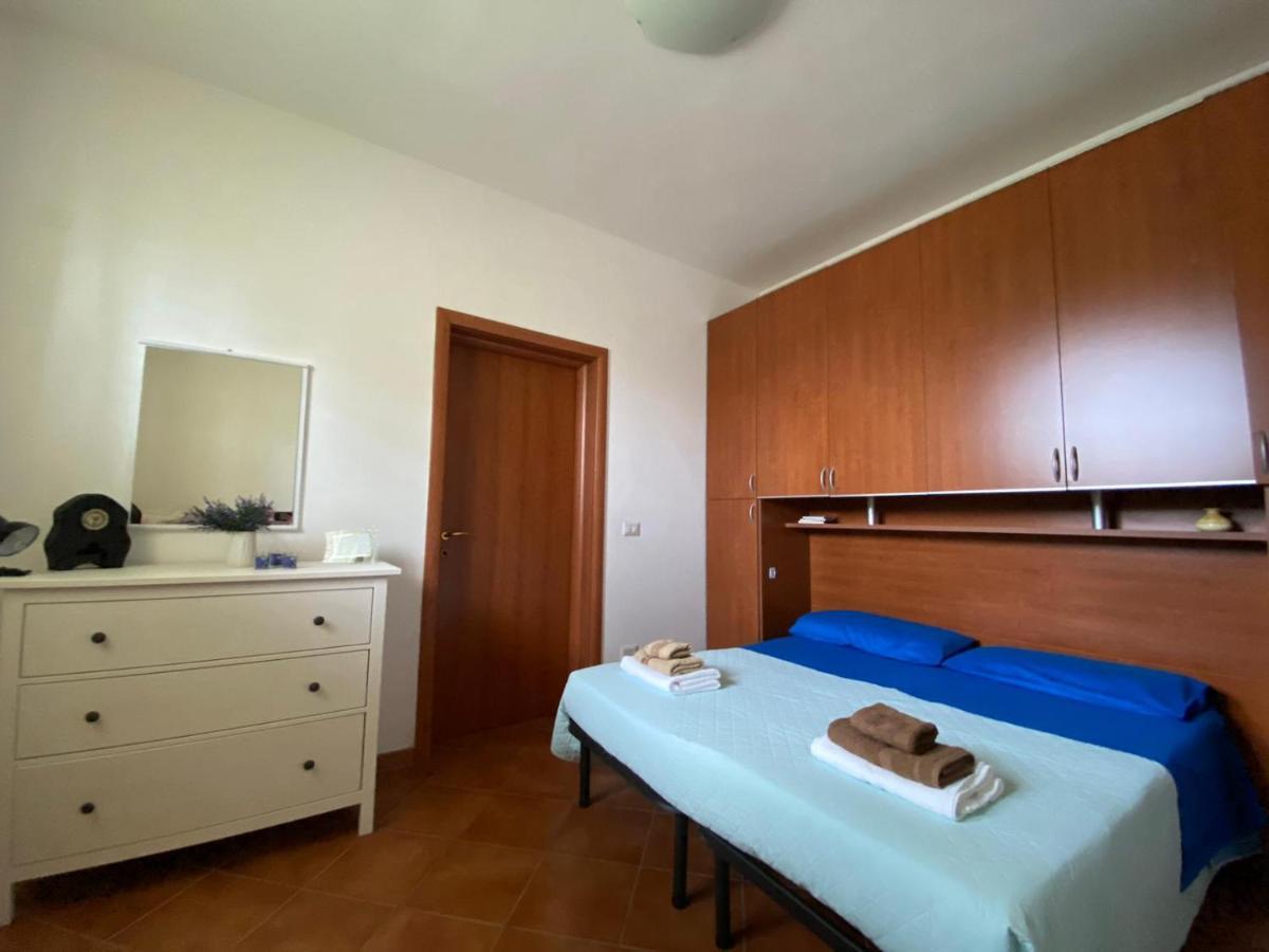 Casa Gaia Villa Avola Luaran gambar