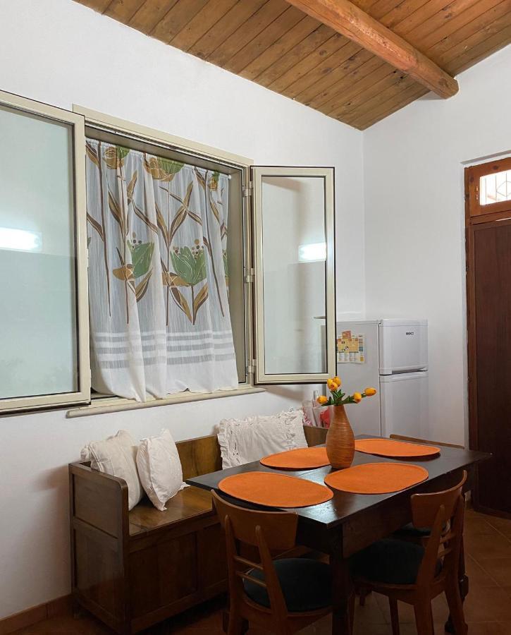 Casa Gaia Villa Avola Luaran gambar