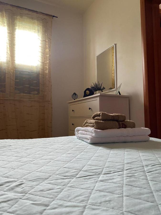 Casa Gaia Villa Avola Luaran gambar