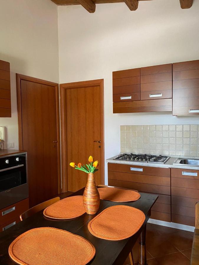 Casa Gaia Villa Avola Luaran gambar