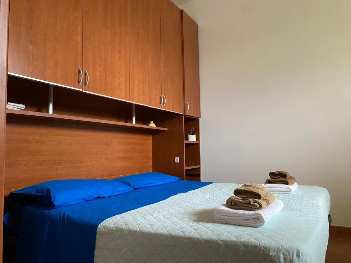 Casa Gaia Villa Avola Luaran gambar
