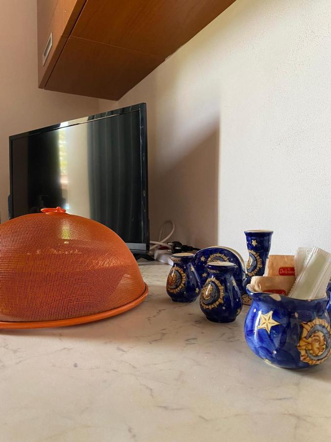 Casa Gaia Villa Avola Luaran gambar
