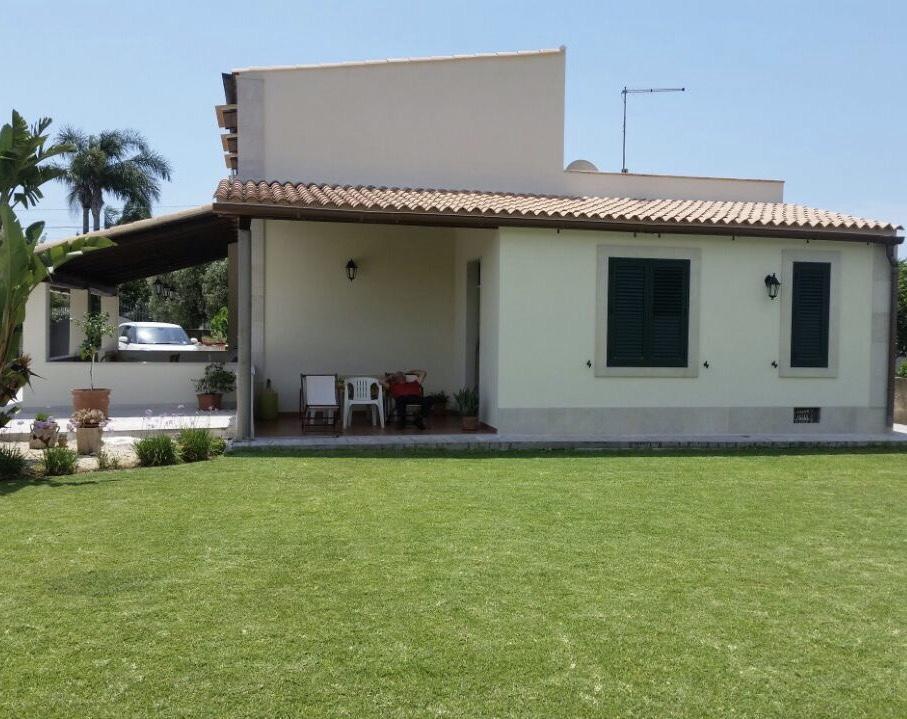 Casa Gaia Villa Avola Luaran gambar