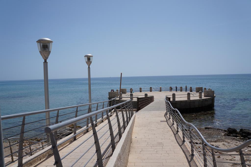 Casa Gaia Villa Avola Luaran gambar